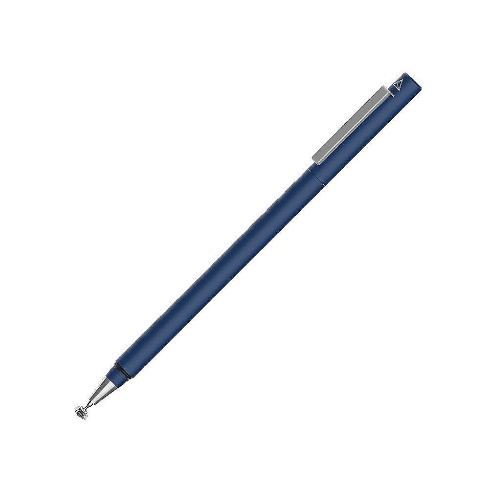 Adonit Droid Stylus für Android, midnight blau