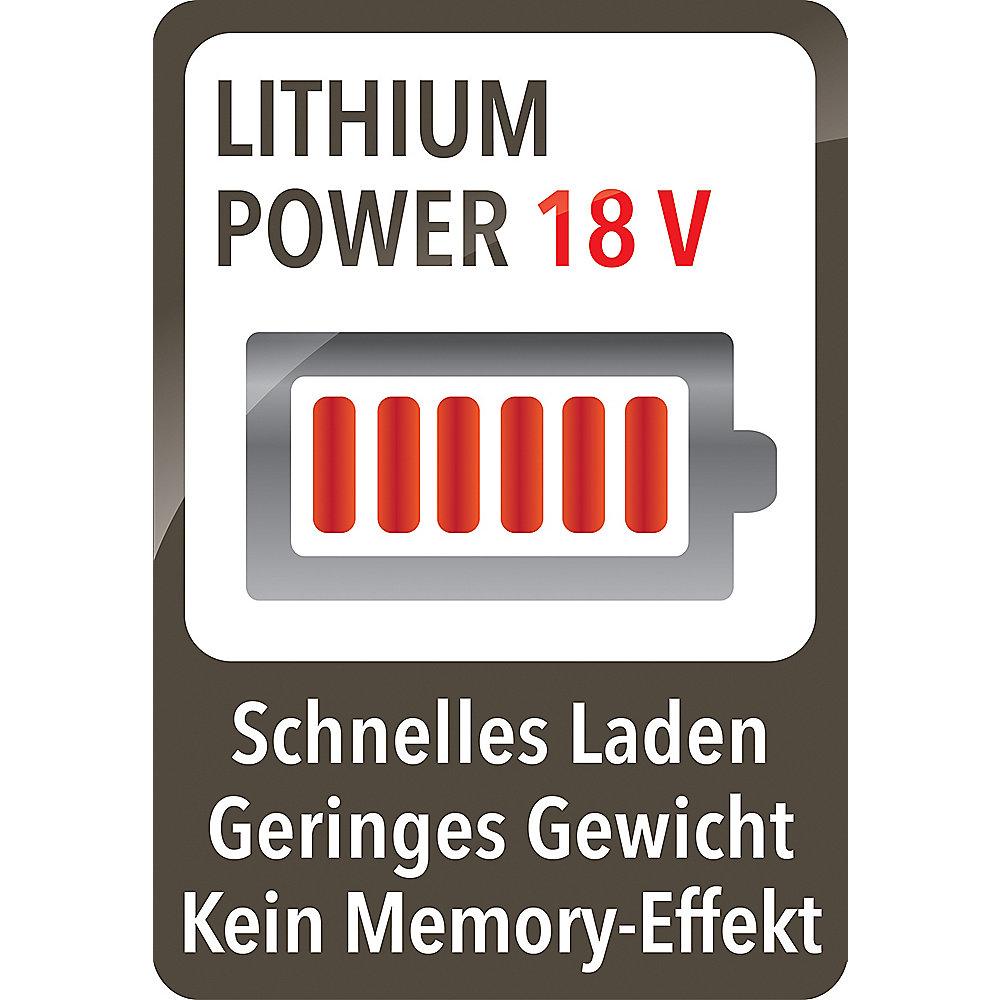 AEG CX7-2-35Ö Ergorapido 2in1 Akkusauger 18 V schwarz, AEG, CX7-2-35Ö, Ergorapido, 2in1, Akkusauger, 18, V, schwarz