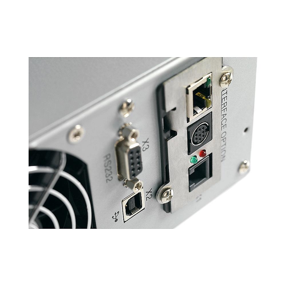 AEG Protect D 3000VA 2700Watt 6xC13 1xC19 LCD USB USV
