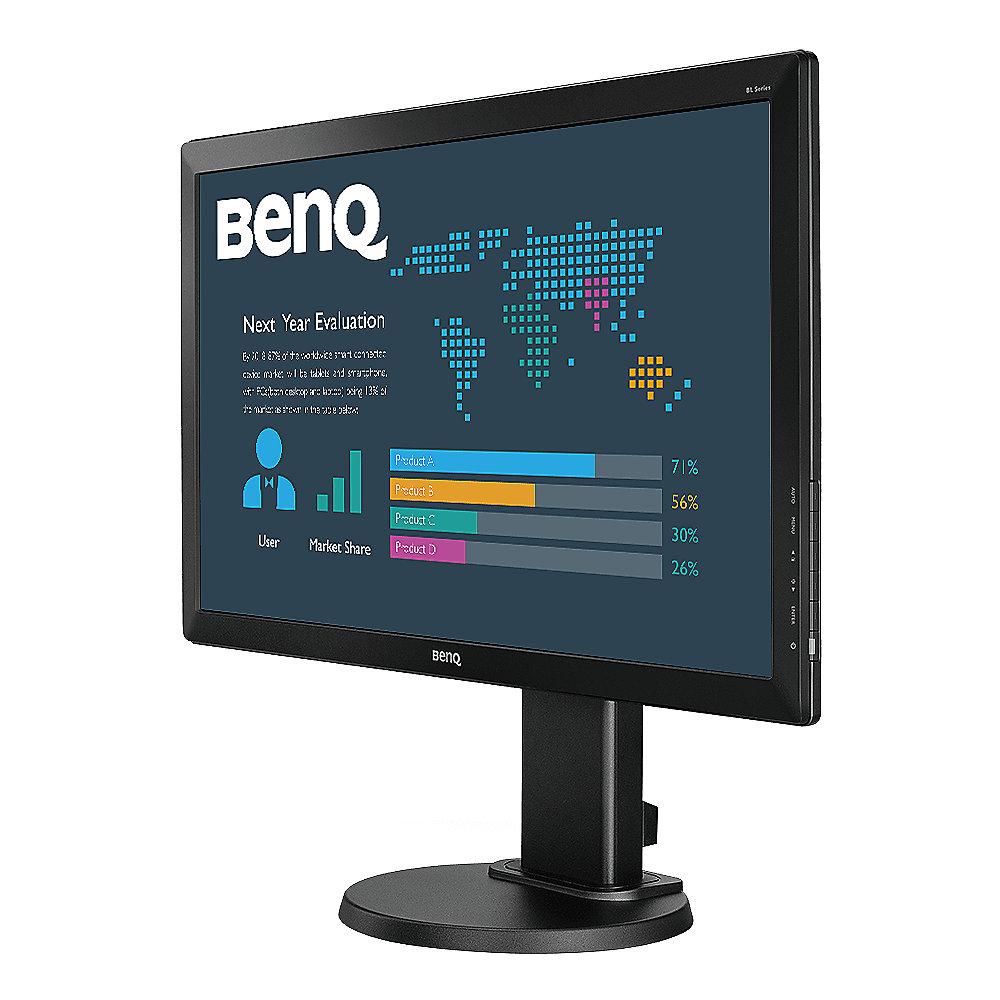 AG neovo X-24E LED-Monitor 24zoll 61cm