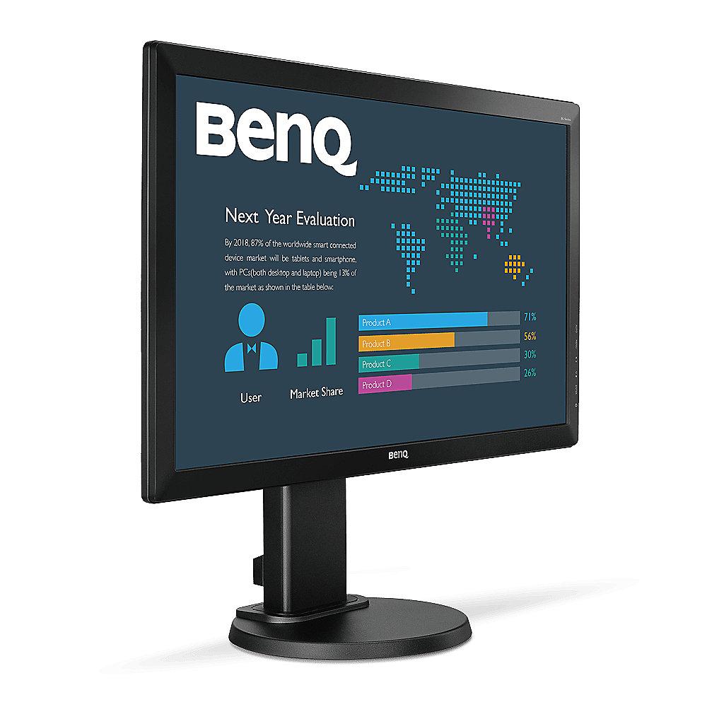 AG neovo X-24E LED-Monitor 24zoll 61cm