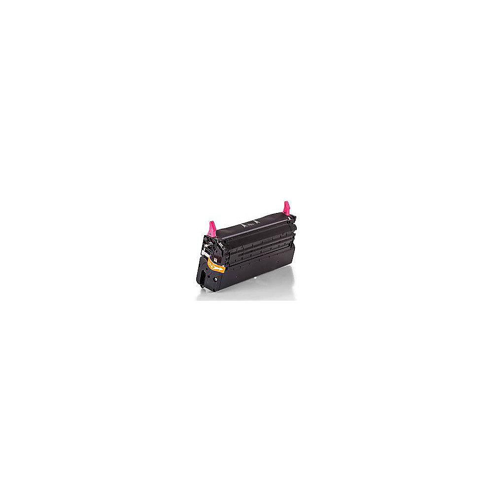 Alternative zu Epson C13S051125 / C3800 Toner Magenta ca. 9.000 Seiten