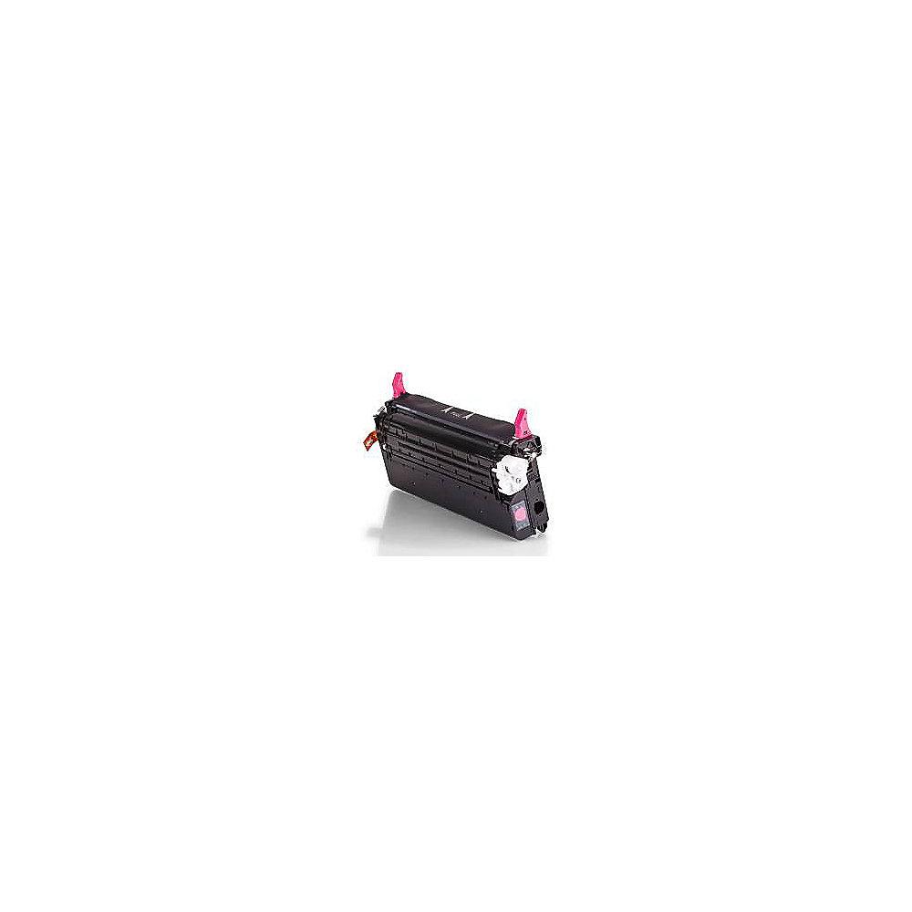 Alternative zu Epson C13S051125 / C3800 Toner Magenta ca. 9.000 Seiten