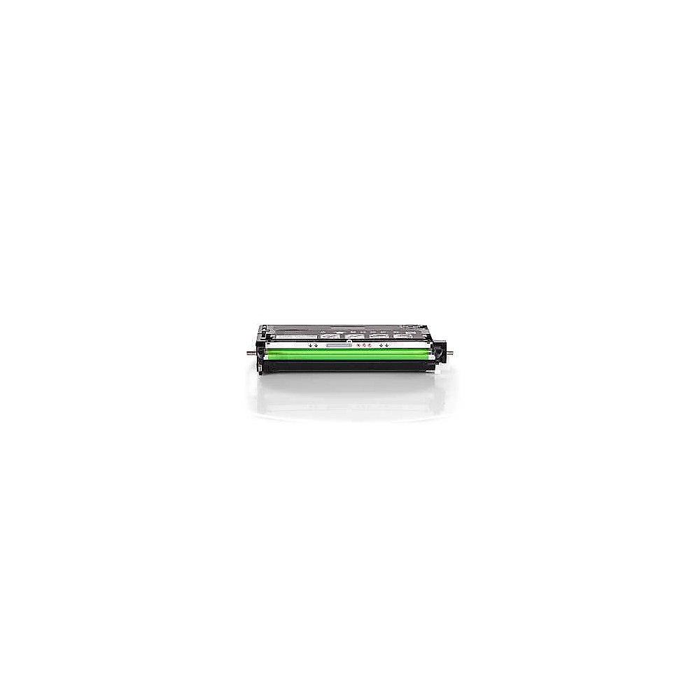 Alternative zu Epson C13S051127 / C3800 Toner Schwarz ca. 9.500 Seiten