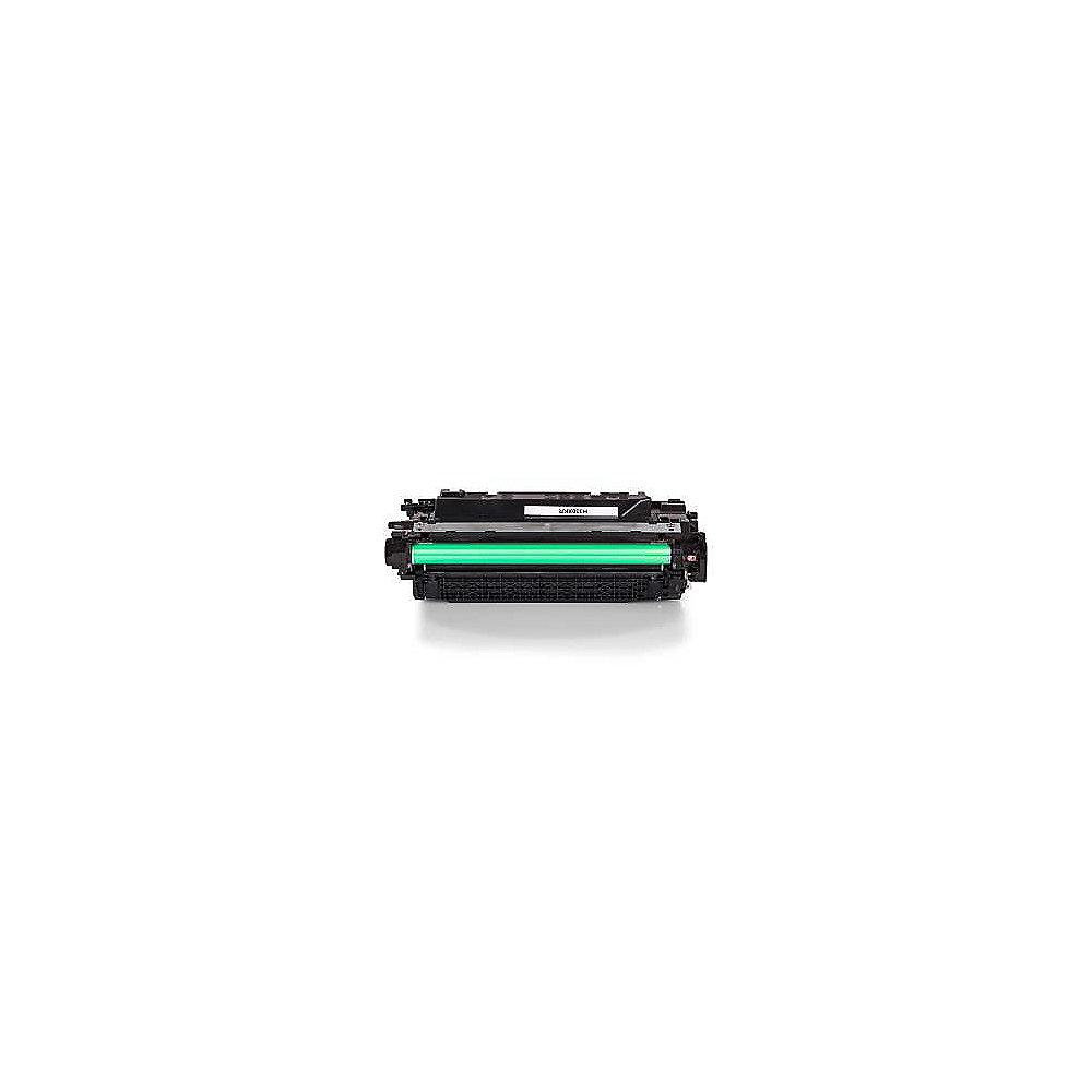 Alternative zu HP CF330X / 654X Toner Schwarz für ca. 20.500 Seiten