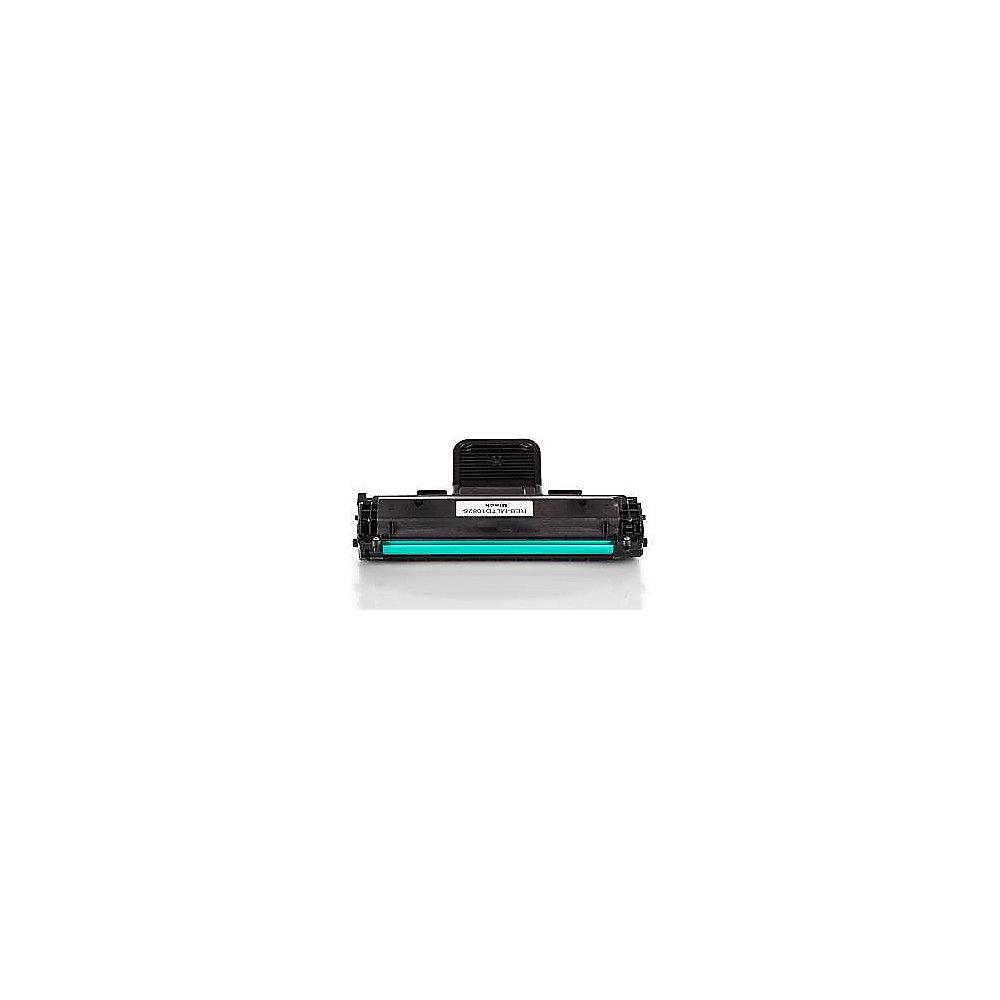 Alternative zu Samsung MLT-D1082S Toner Schwarz für ca. 1.500 Seiten