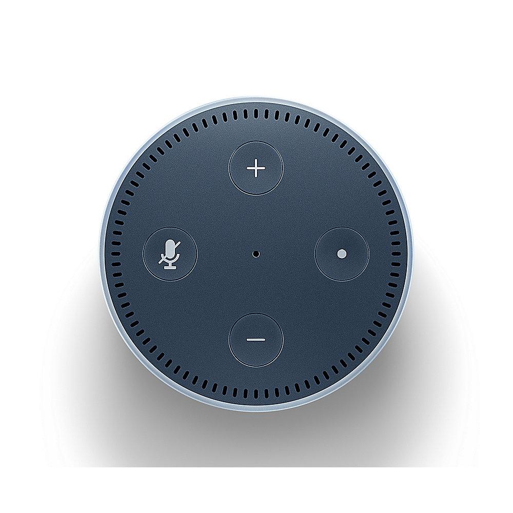 Amazon Echo Dot (2. Generation) schwarz, Amazon, Echo, Dot, 2., Generation, schwarz