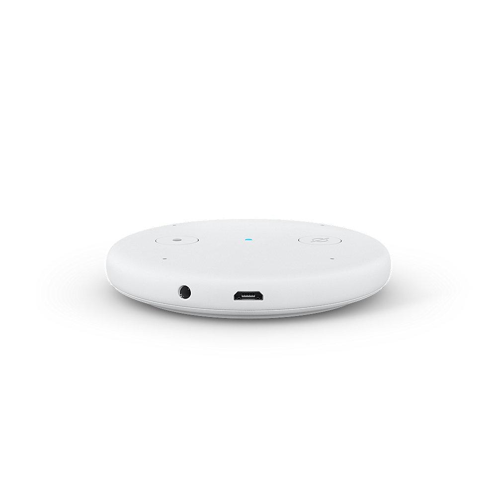 Amazon Echo Input (Weiß)