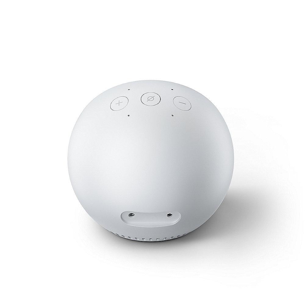 Amazon Echo Spot - weiß