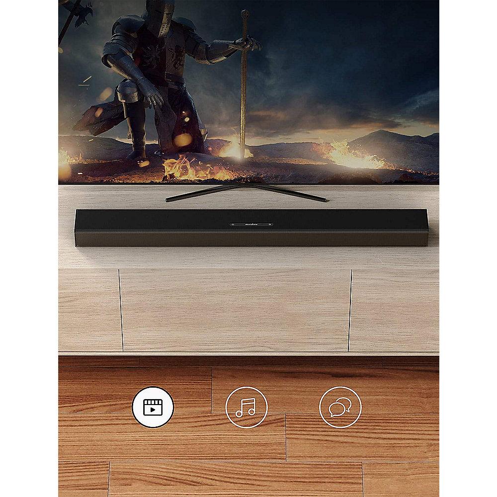 Anker AK-A3371311 Soundcore Infini 2.1 Soundbar Bluetooth