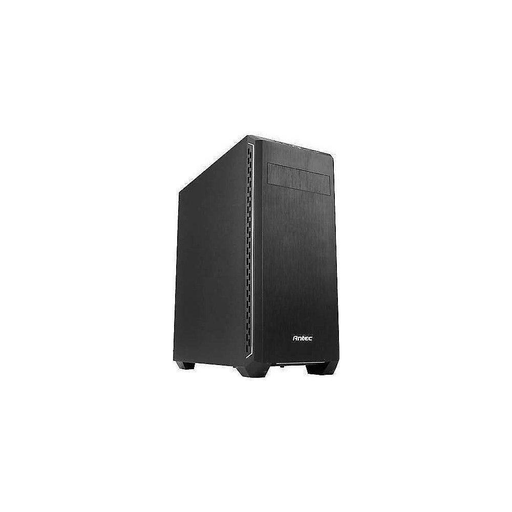 Antec Elite P7 Silent, Midi Tower Gaming Gehäuse, Schalldämmung, Antec, Elite, P7, Silent, Midi, Tower, Gaming, Gehäuse, Schalldämmung