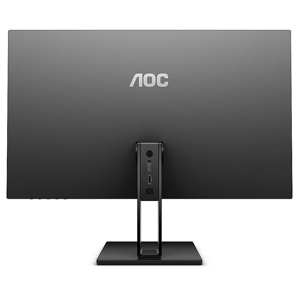 AOC 24V2Q 64,7cm (23,8