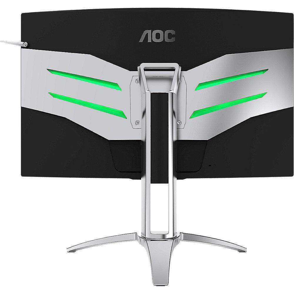 AOC AG322QCX 80,1cm (31,5