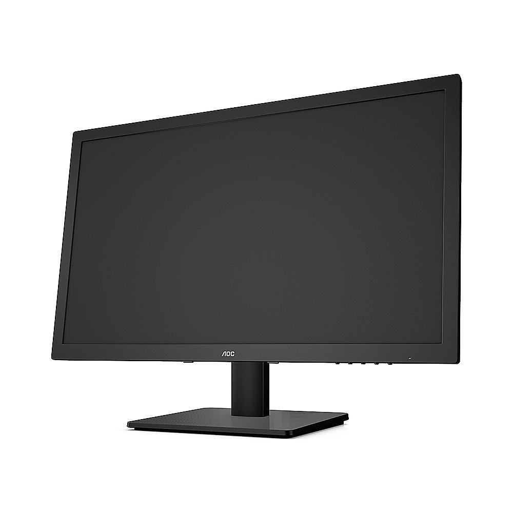 AOC E2475SWJ 59,9cm (23,6