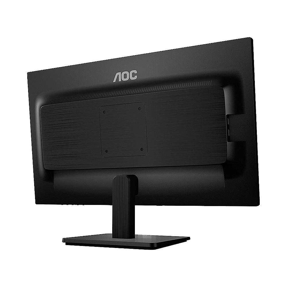 AOC E2475SWJ 59,9cm (23,6