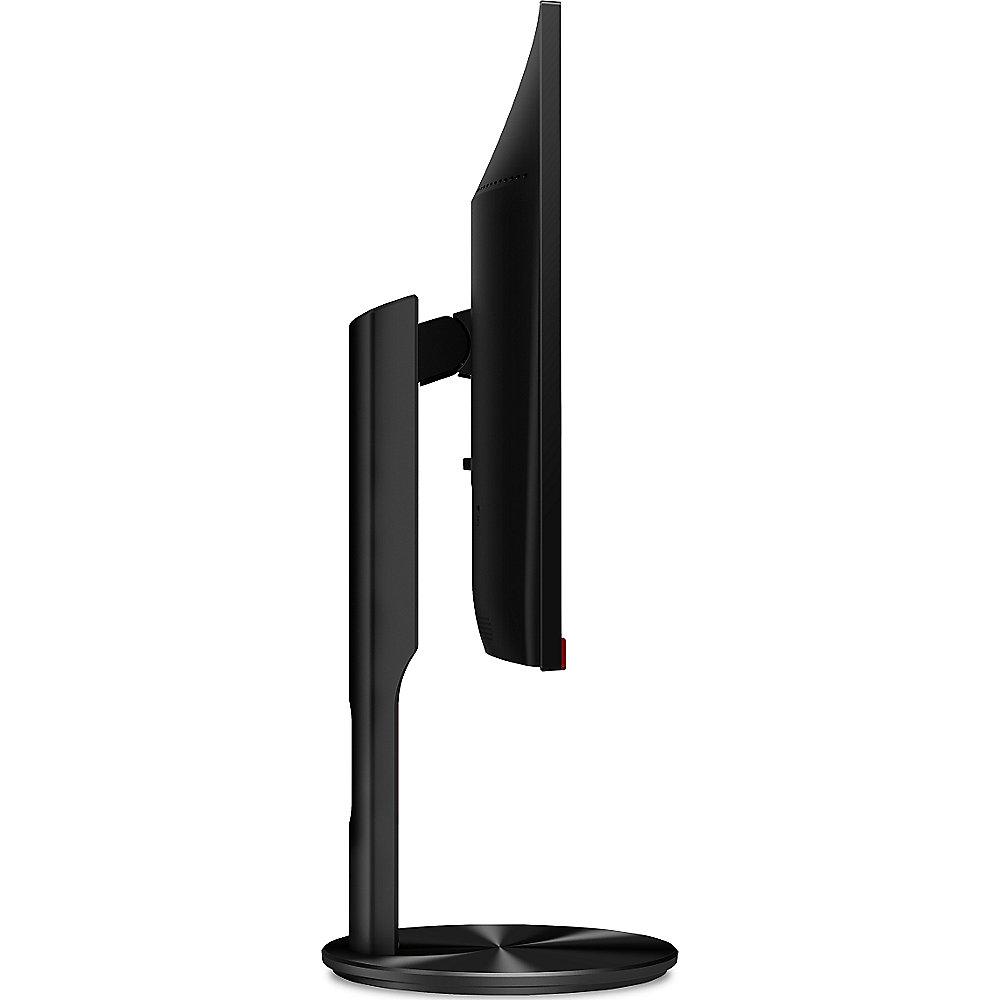 AOC G2590PX 62,2cm (24,5") Gaming-Monitor 144Hz VGA/HDMI/DP 1ms 400cd/m² 50Mio:1