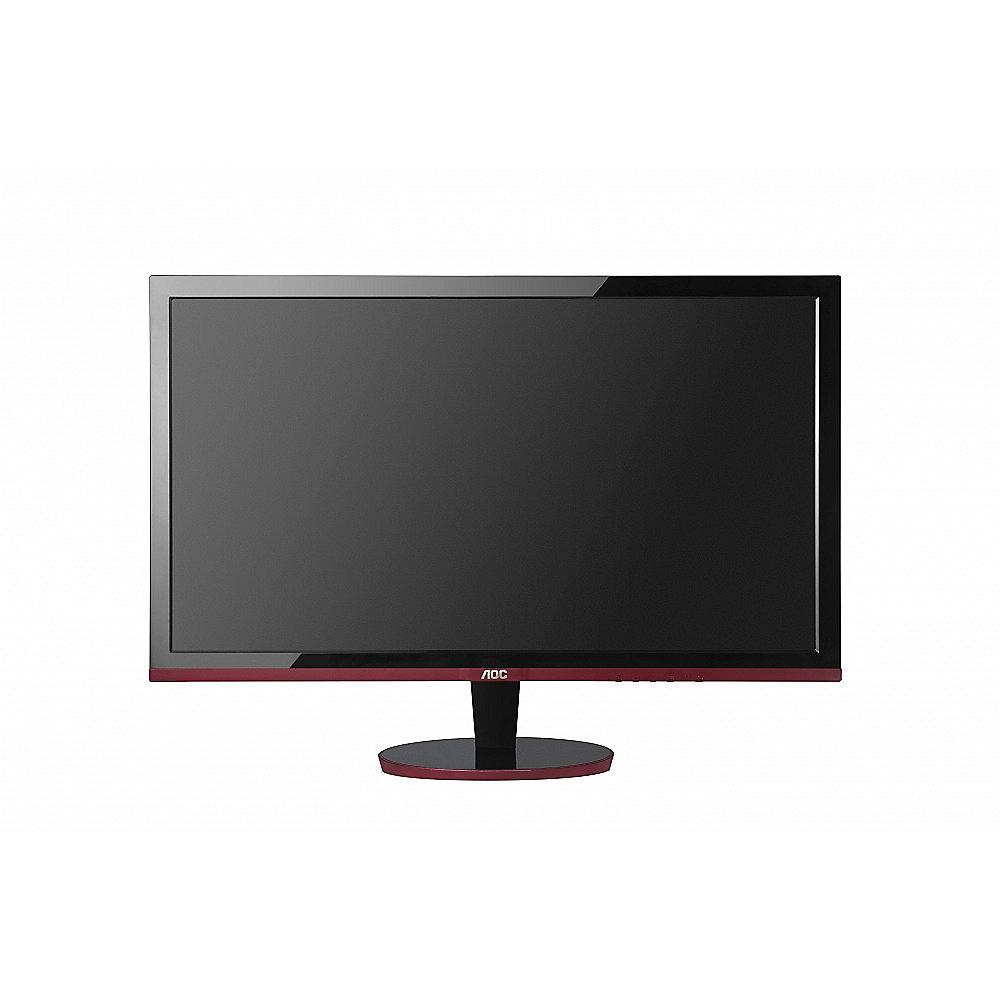 AOC G2778VQ 68,6 cm (27") FHD Monitor 16:9 DP/HDMI/VGA/USB 1ms 80.000.000:1