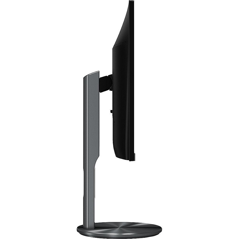 AOC I2790PQU/BT 68,6cm (27") Profi-Monitor 16:9 HDMI/VGA/DP/USB 4ms 250cd/m²