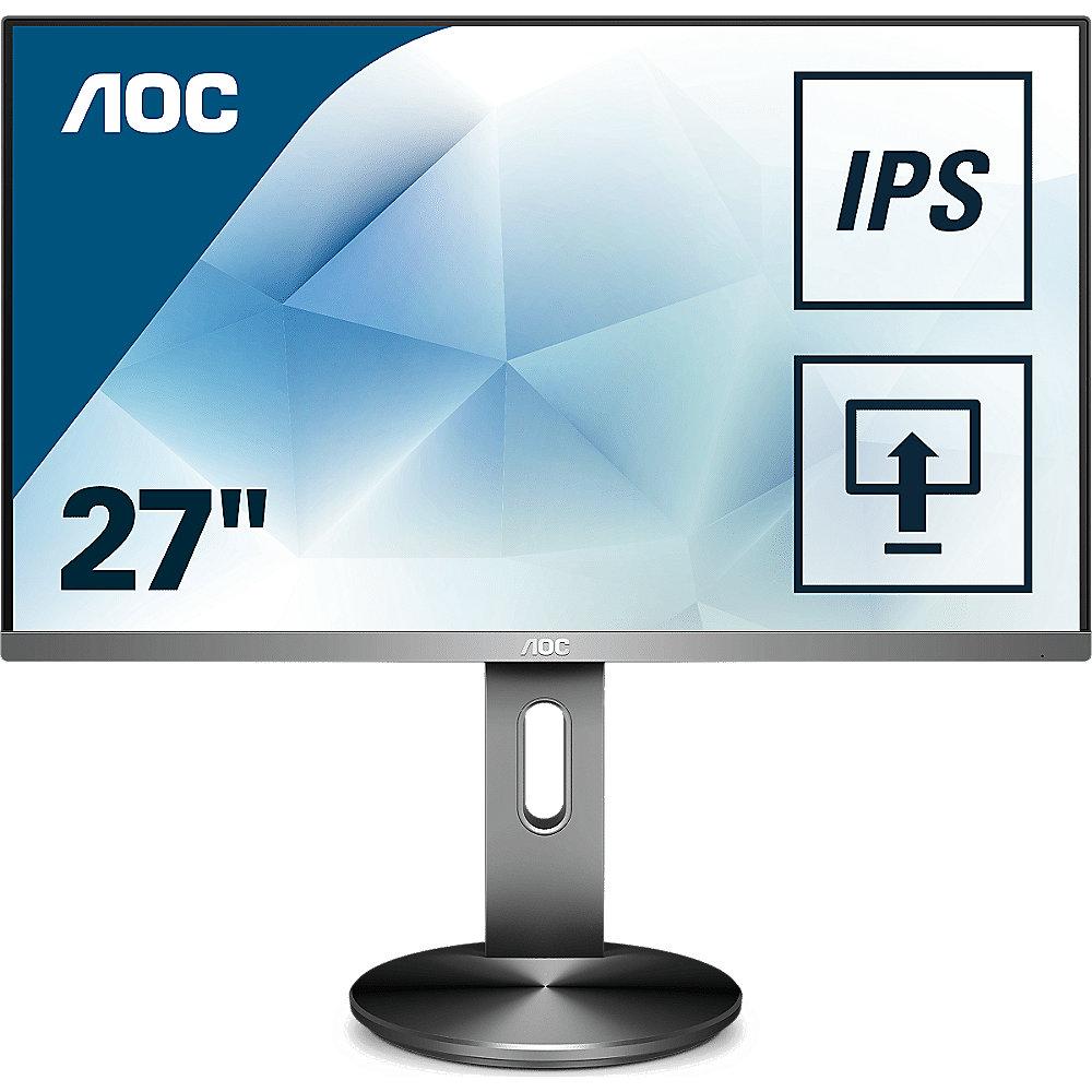 AOC I2790PQU/BT 68,6cm (27