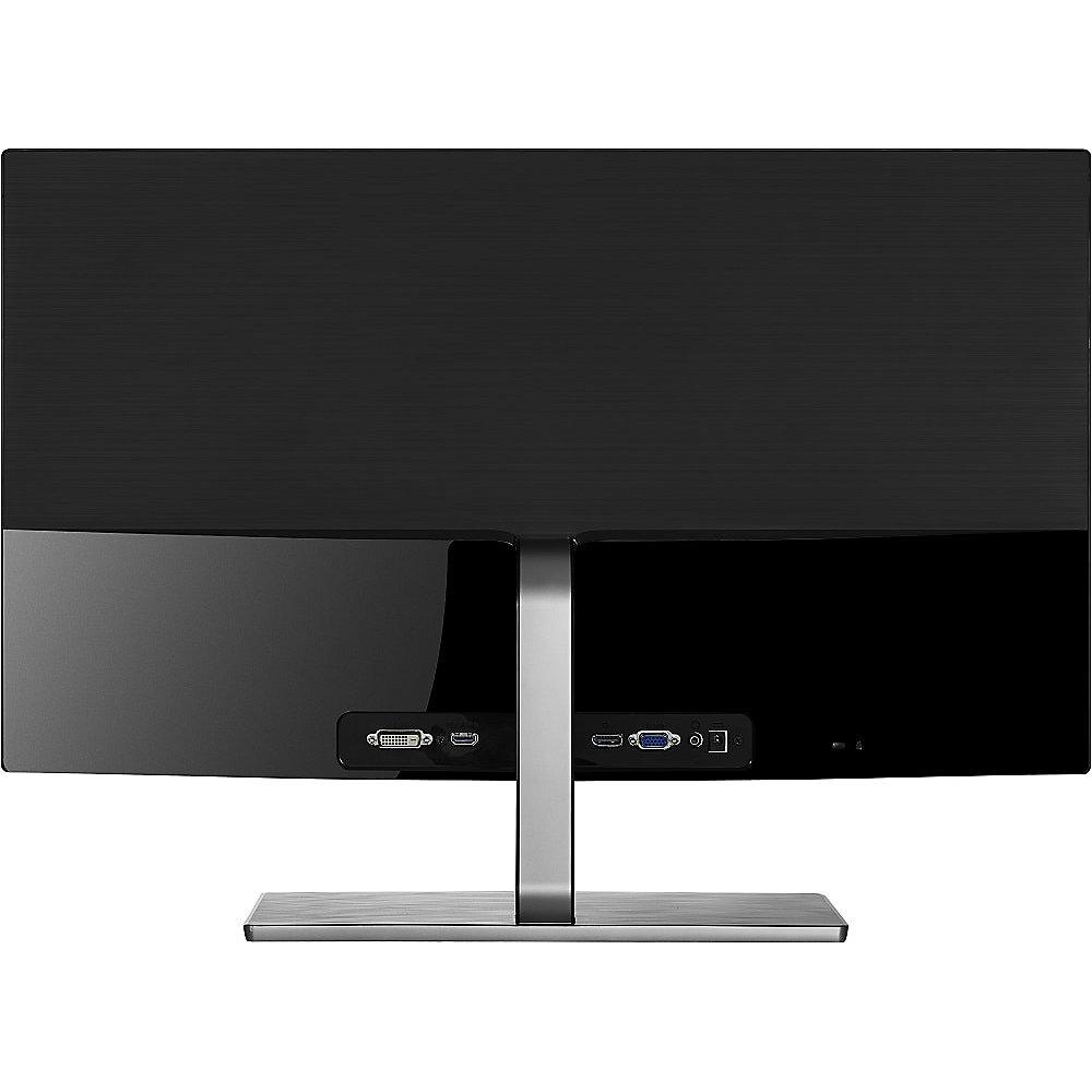 AOC Q3279V 80,12 cm (31.5") WQHD Monitor DVI/HDMI/DP 5ms 20.Mio:1 IPS