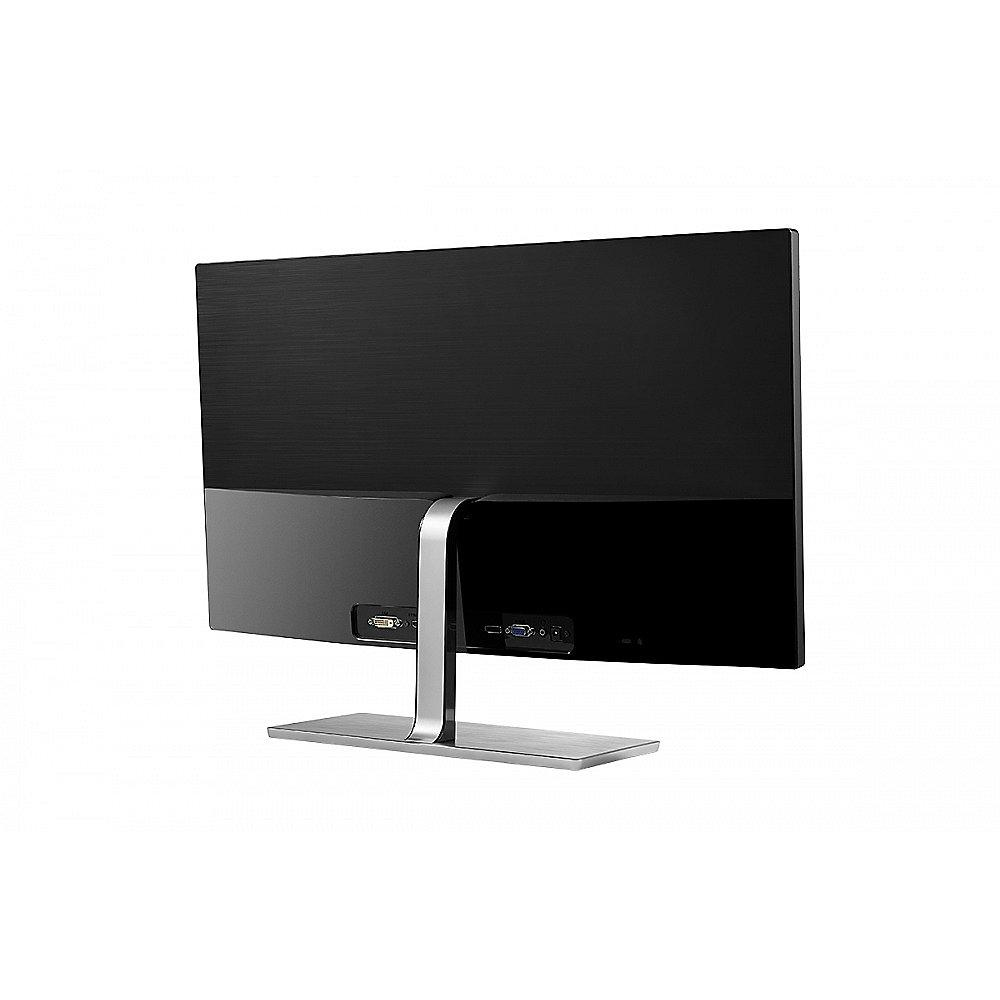 AOC U2879Vf  71,1cm (28") 16:9 VGA/DVI/HDMI/DP 1ms 80.000.000:1 LED