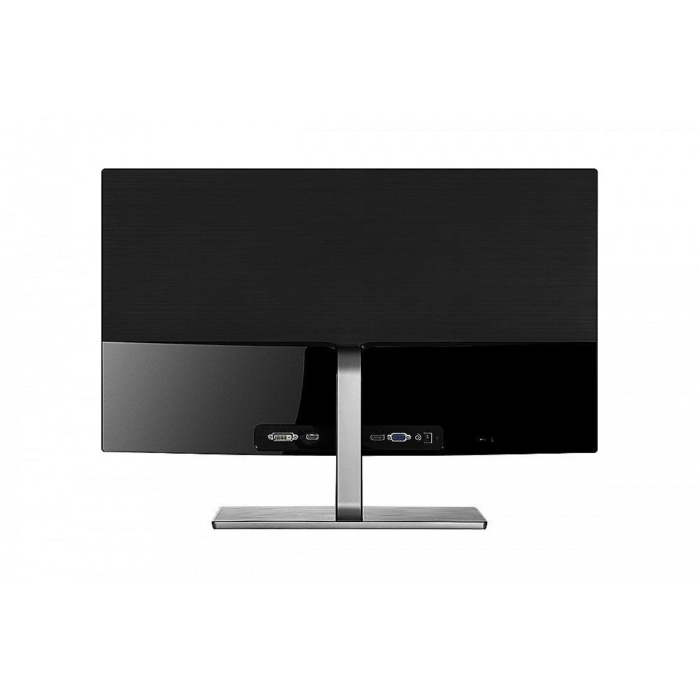 AOC U2879Vf  71,1cm (28") 16:9 VGA/DVI/HDMI/DP 1ms 80.000.000:1 LED