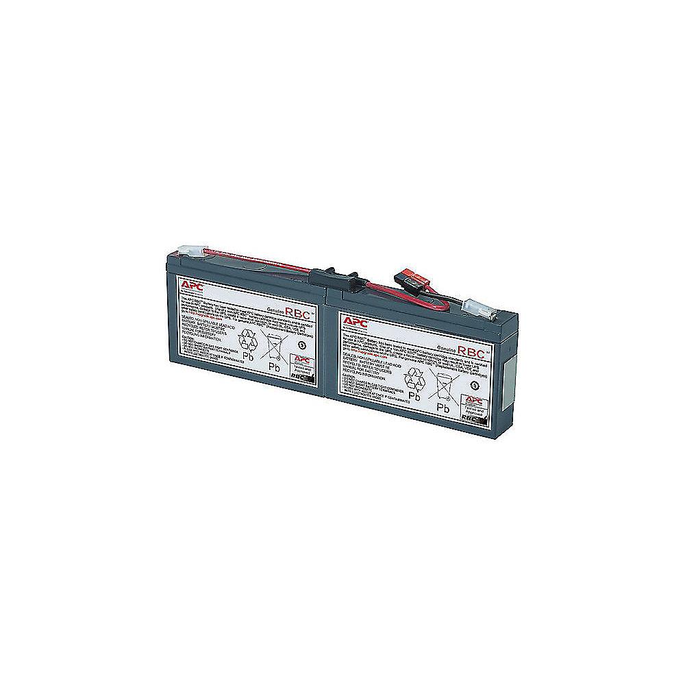 APC RBC18 Ersatzbatterie