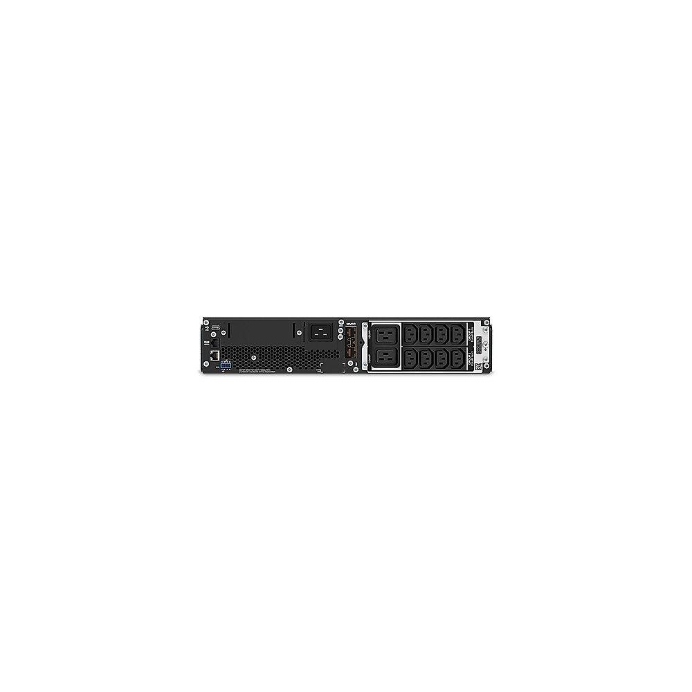 APC Smart-UPS SRT 3000VA Rackmount (SRT3000RMXLI)