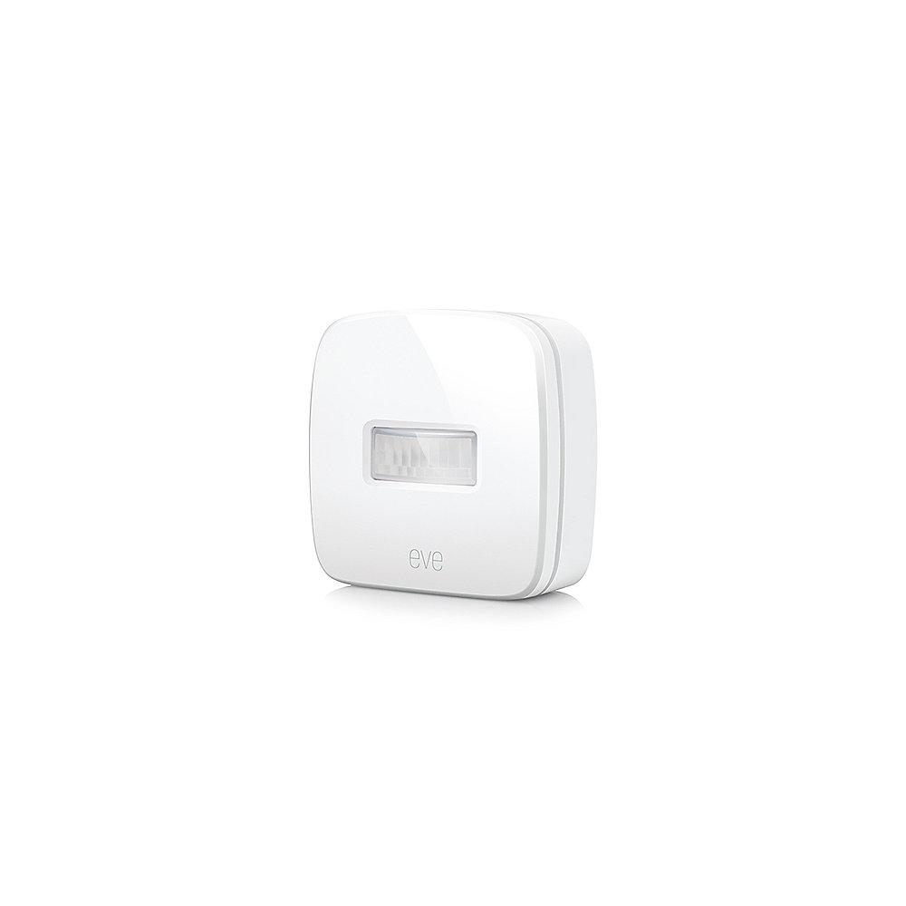 Apple HomeKit Sparpaket mit Eve Motion & Eve Flare & Eve Energy EU & Eve Button