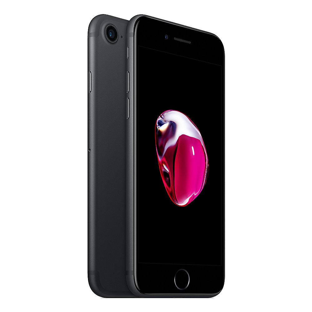 Apple iPhone 7 32 GB schwarz MN8X2ZD/A DEP Artikel, Apple, iPhone, 7, 32, GB, schwarz, MN8X2ZD/A, DEP, Artikel