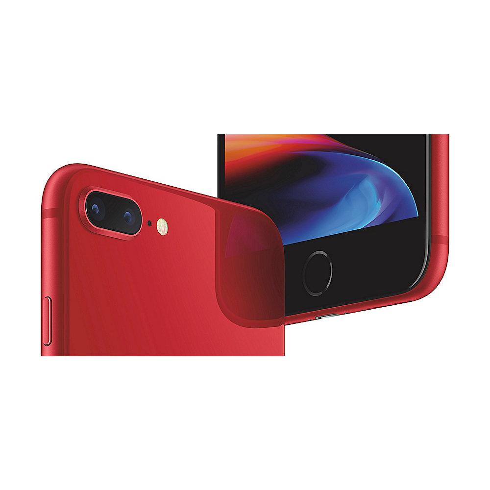 Apple iPhone 8 Plus 64 GB Product RED 3D796D/A DEMO