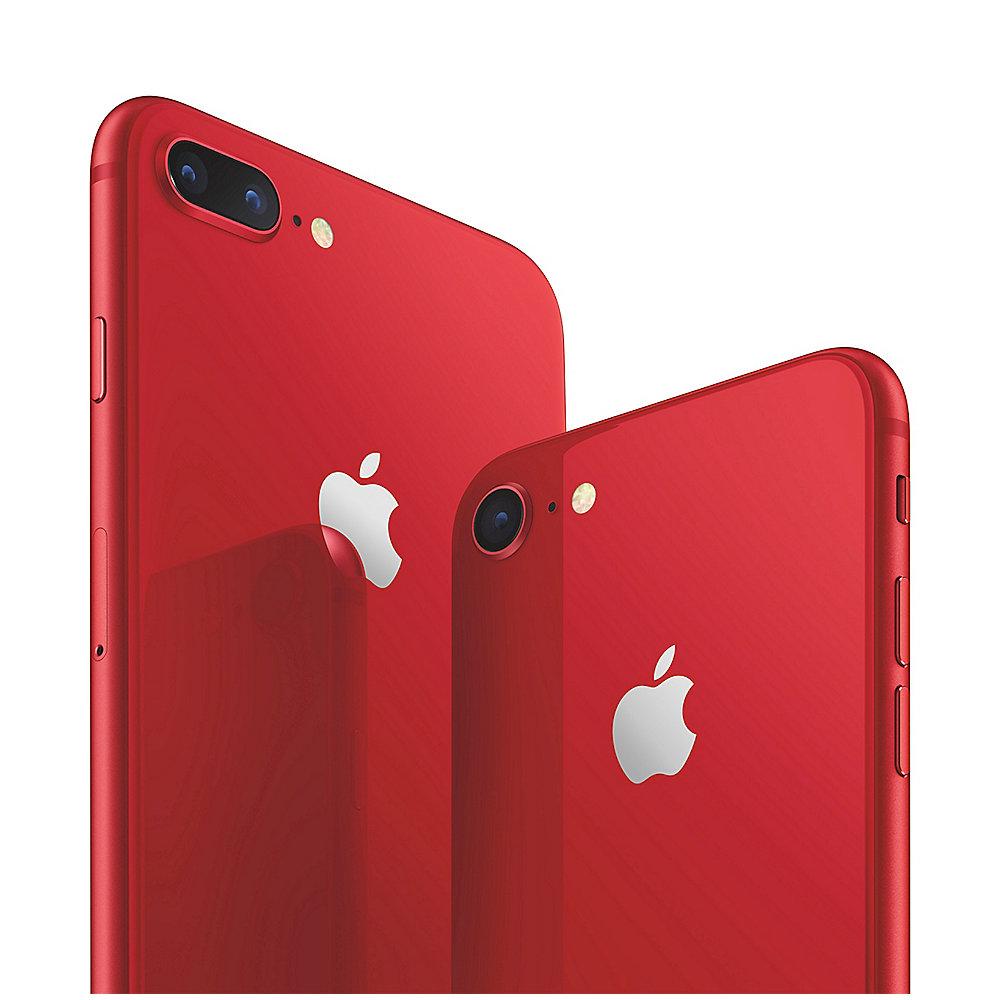 Apple iPhone 8 Plus 64 GB Product RED 3D796D/A DEMO