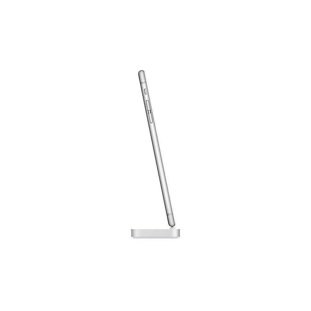 Apple iPhone Lightning Dock Space-Silver