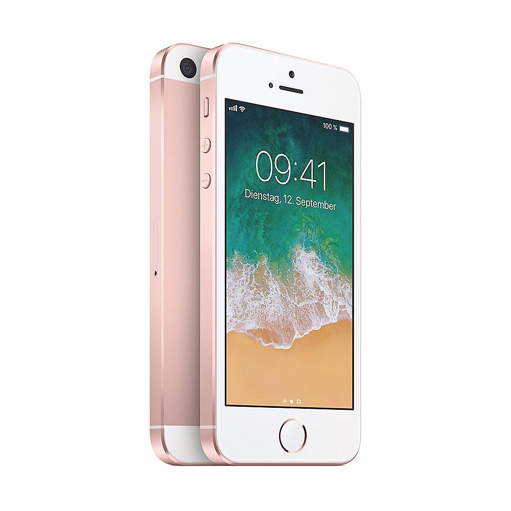 Apple iPhone SE 32 GB roségold MP852DN/A, Apple, iPhone, SE, 32, GB, roségold, MP852DN/A