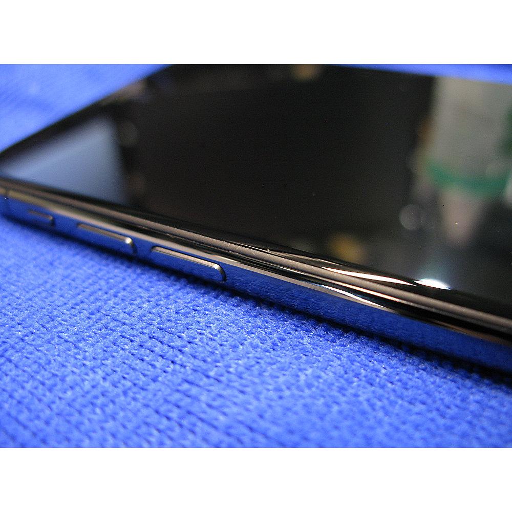 Apple iPhone XS 64 GB Space Grau MT9E2ZD/A