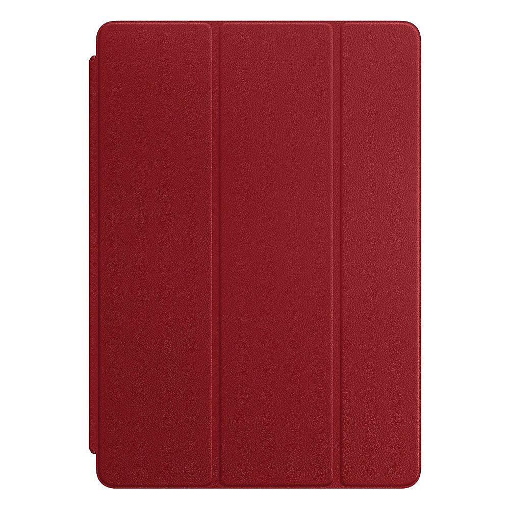 Apple Leder Smart Cover für 10,5" iPad Pro (PRODUCT)RED