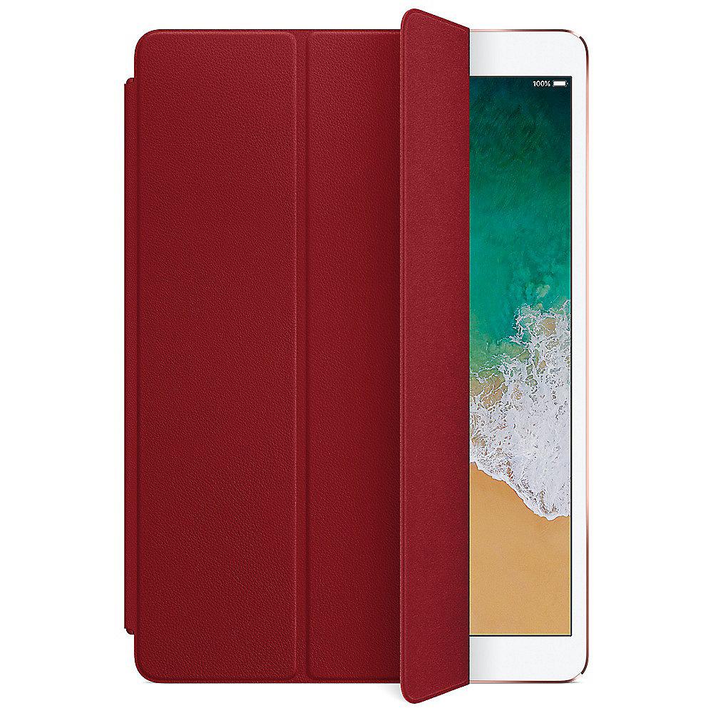 Apple Leder Smart Cover für 10,5" iPad Pro (PRODUCT)RED