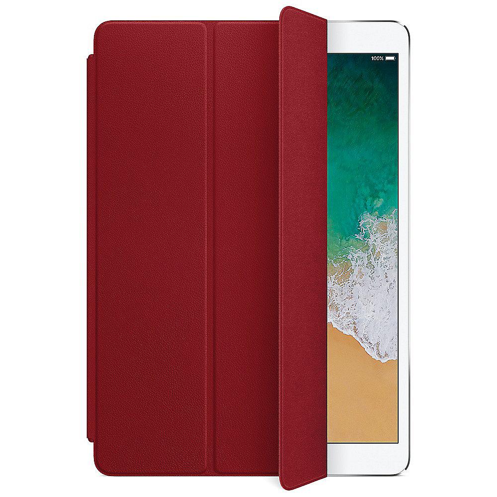 Apple Leder Smart Cover für 10,5