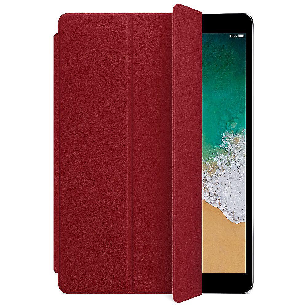 Apple Leder Smart Cover für 10,5" iPad Pro (PRODUCT)RED