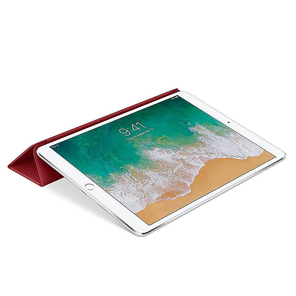 Apple Leder Smart Cover für 10,5" iPad Pro (PRODUCT)RED