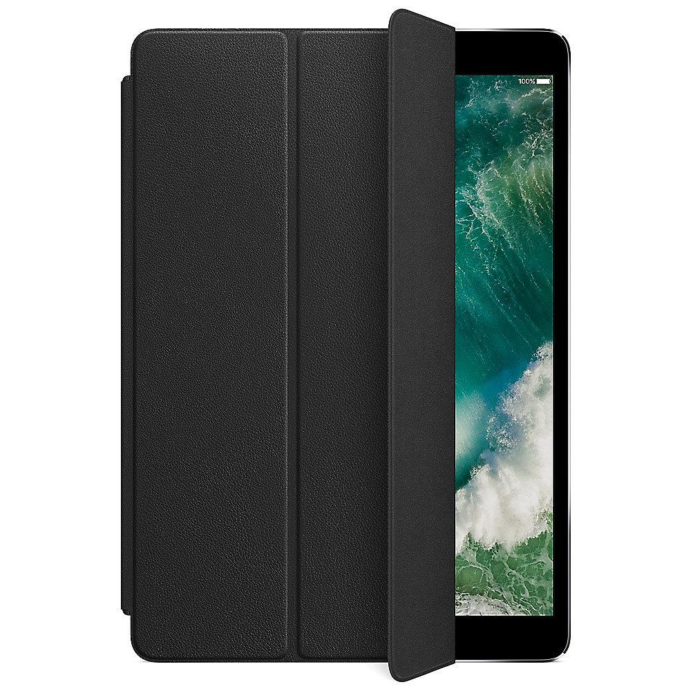 Apple Leder Smart Cover für 10,5