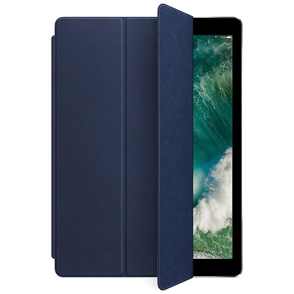 Apple Leder Smart Cover für 12,9