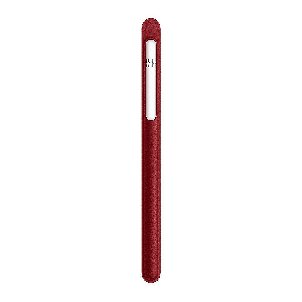 Apple Pencil Case (PRODUCT)RED, Apple, Pencil, Case, PRODUCT, RED