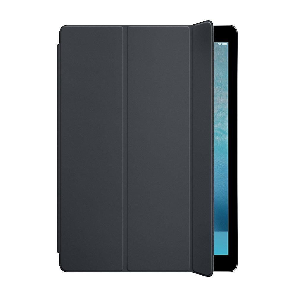 Apple Smart Cover für 12,9" iPad Pro Anthrazit