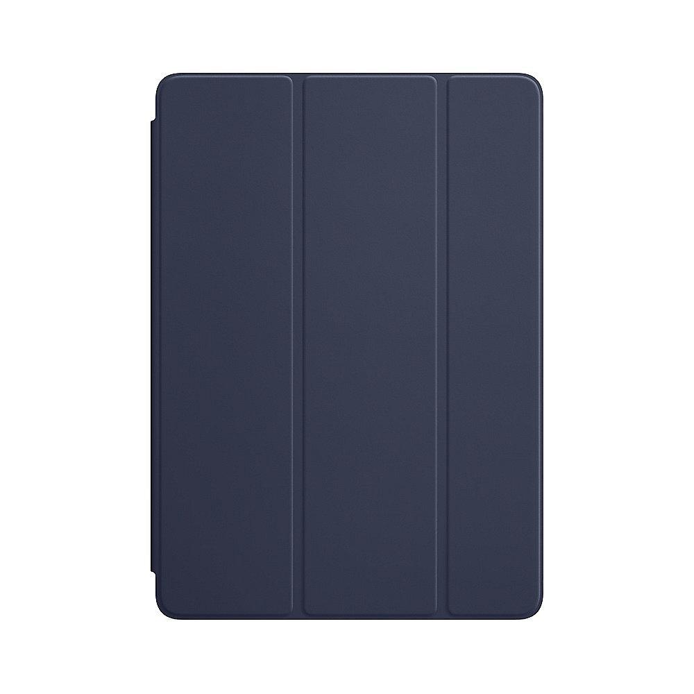 Apple Smart Cover für iPad (ab 2017) Mitternachtsblau Polyurethan, Apple, Smart, Cover, iPad, ab, 2017, Mitternachtsblau, Polyurethan