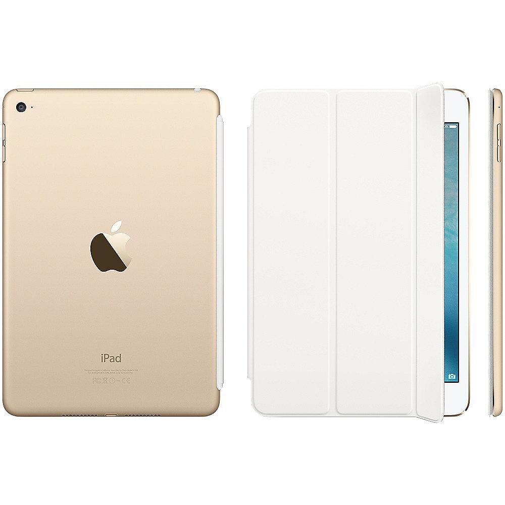 Apple Smart Cover für iPad mini 4 Weiß