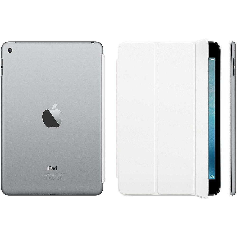 Apple Smart Cover für iPad mini 4 Weiß, Apple, Smart, Cover, iPad, mini, 4, Weiß