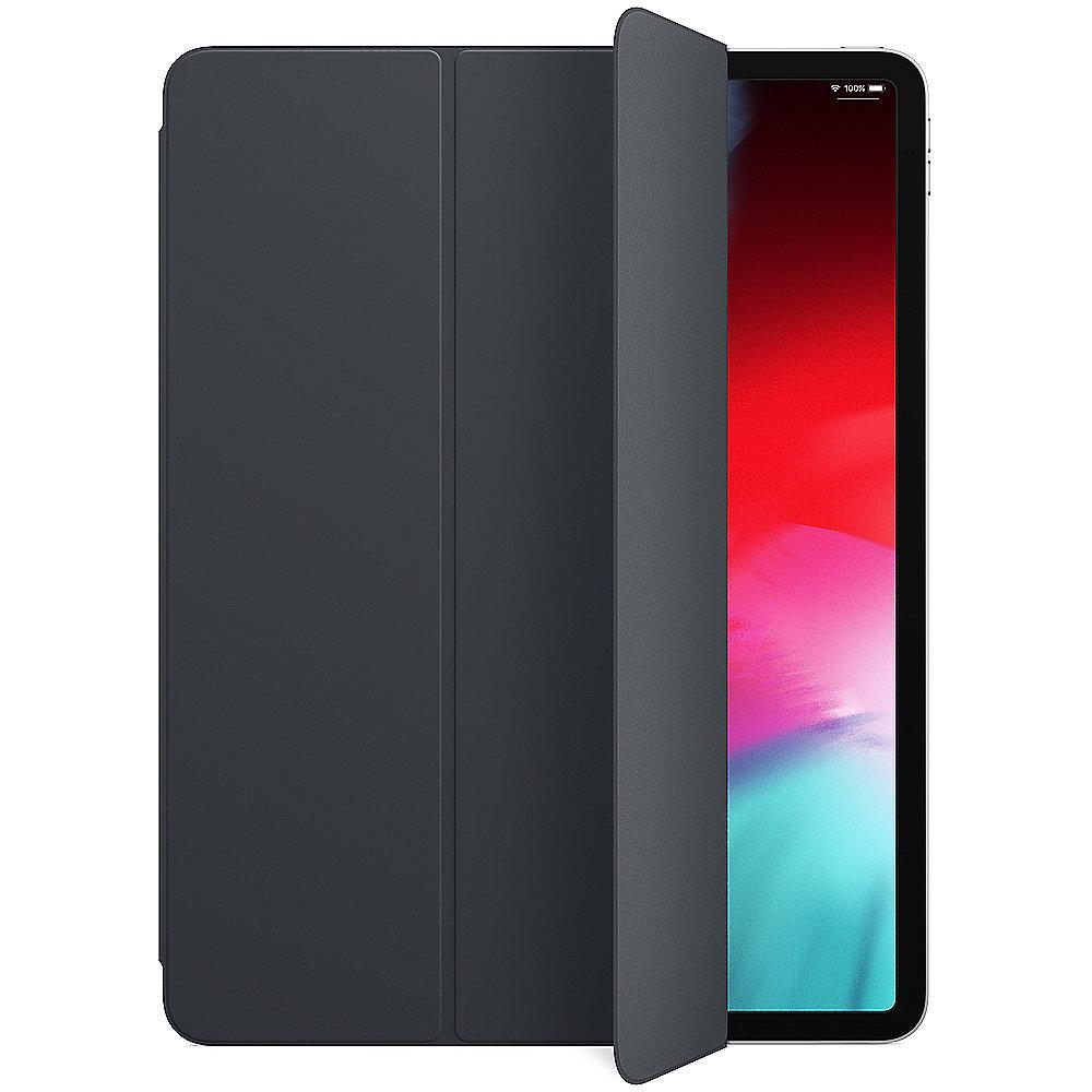 Apple Smart Folio für 12,9" iPad Pro (3. Generation) Anthrazit