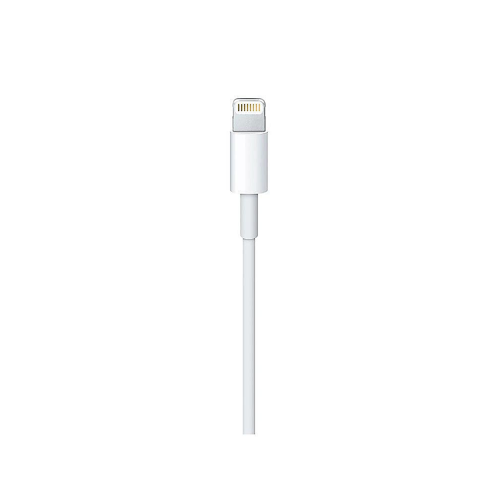 Apple USB-C auf Lightning Kabel 1,0m, Apple, USB-C, Lightning, Kabel, 1,0m