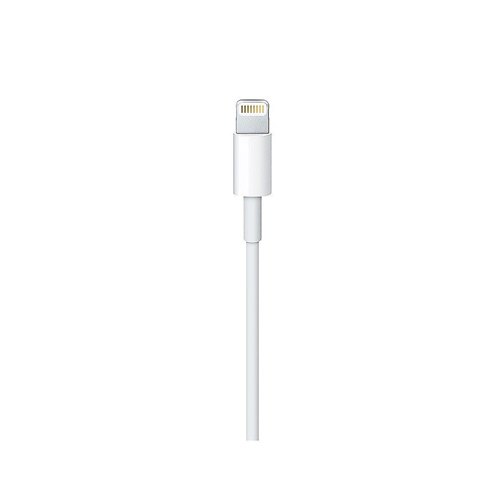 Apple USB-C auf Lightning Kabel 2,0m